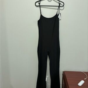 Bluenotes Black Women's Jumpsuit